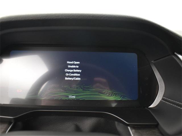 new 2025 Jeep Grand Cherokee 4xe car, priced at $60,925