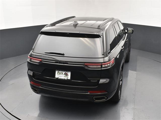 new 2025 Jeep Grand Cherokee car, priced at $64,373