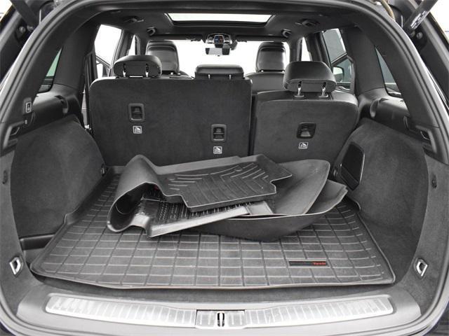 used 2022 Jeep Grand Cherokee car, priced at $34,343