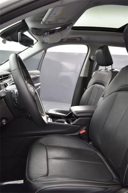 used 2021 Jeep Grand Cherokee L car, priced at $30,968