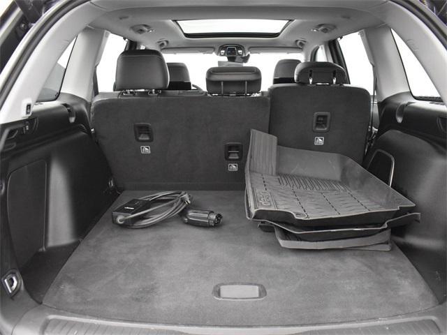 used 2024 Jeep Grand Cherokee 4xe car, priced at $32,722