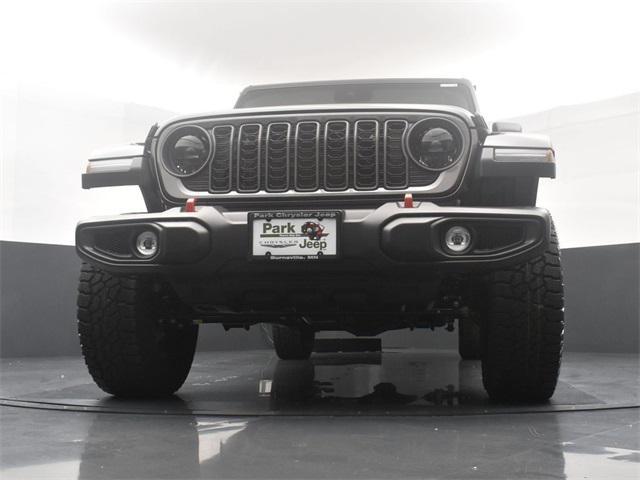 new 2025 Jeep Gladiator car, priced at $48,245