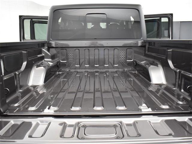 new 2025 Jeep Gladiator car, priced at $48,245