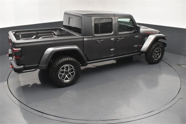 new 2025 Jeep Gladiator car, priced at $48,245