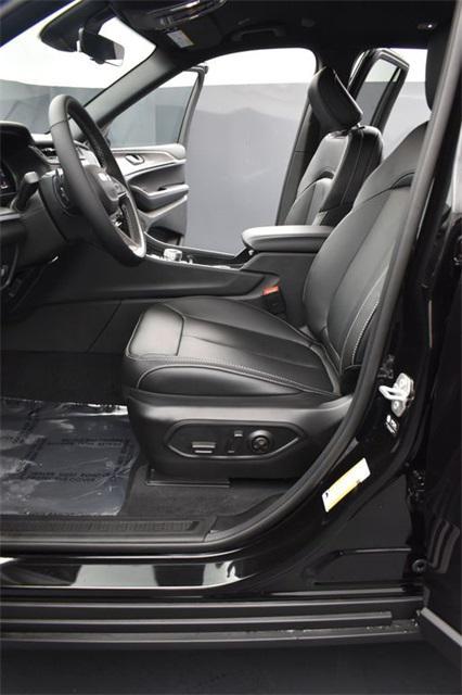 new 2025 Jeep Grand Cherokee L car, priced at $46,467