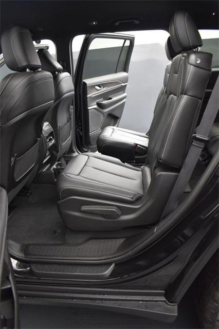 new 2025 Jeep Grand Cherokee L car, priced at $46,467