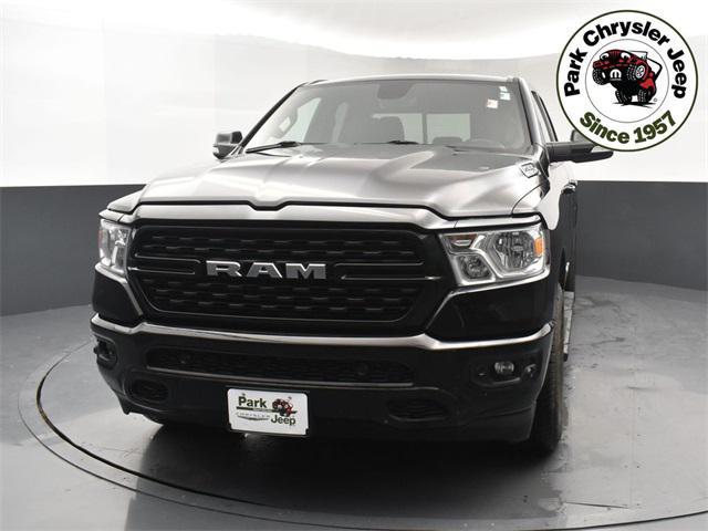 used 2022 Ram 1500 car, priced at $32,422