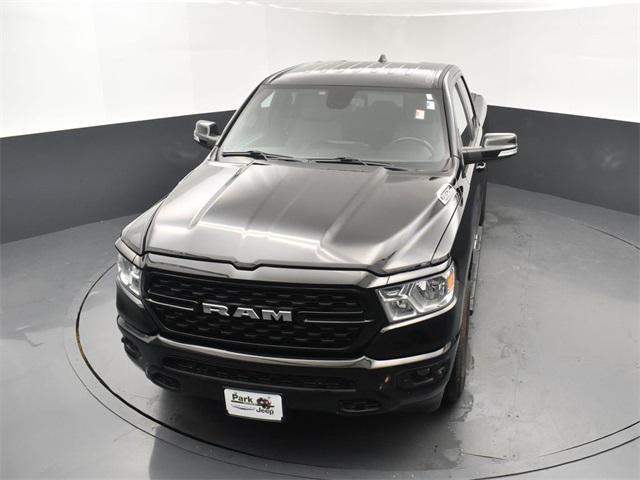 used 2022 Ram 1500 car, priced at $32,422