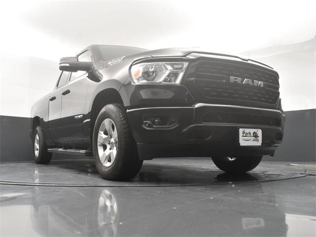 used 2022 Ram 1500 car, priced at $32,422