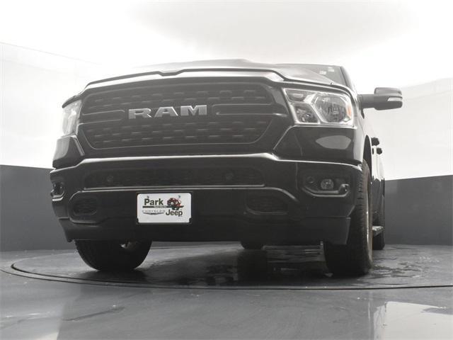 used 2022 Ram 1500 car, priced at $32,422