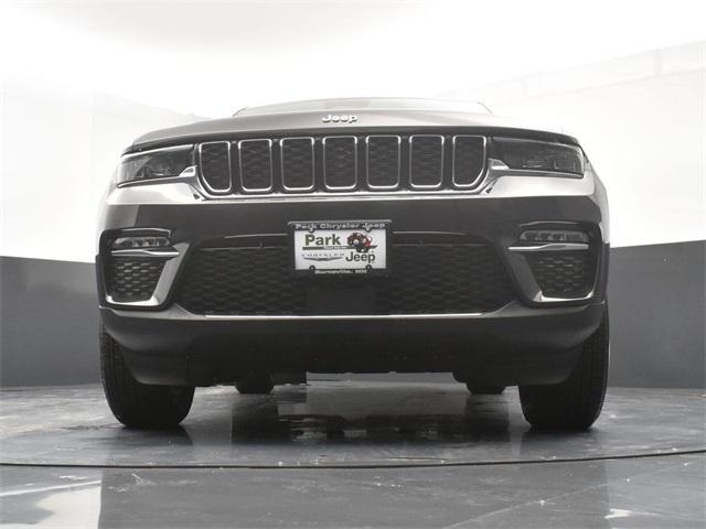 new 2024 Jeep Grand Cherokee car, priced at $47,685