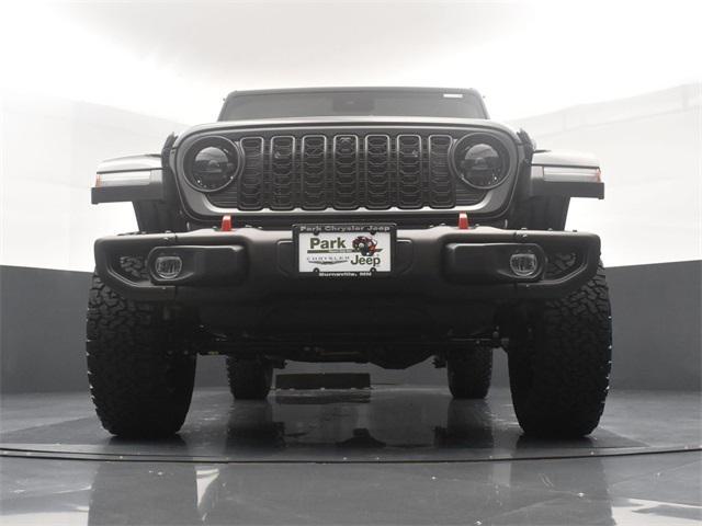 new 2025 Jeep Wrangler car, priced at $60,948
