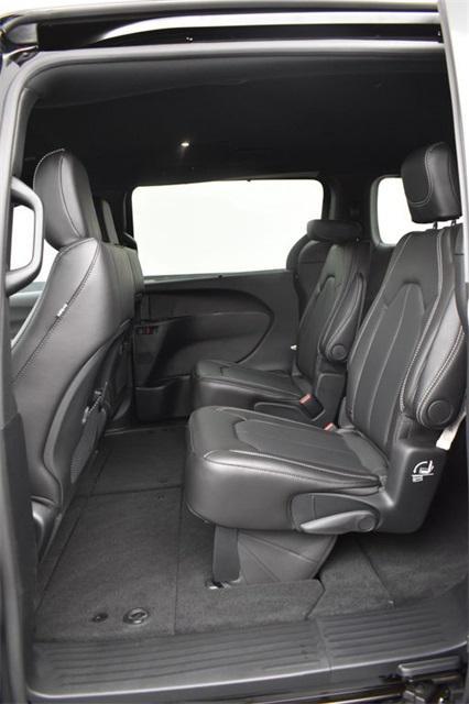 new 2026 Chrysler Voyager car, priced at $39,240