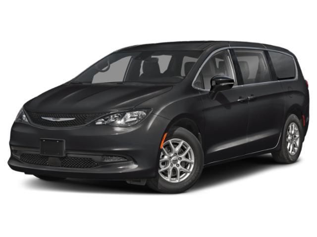 new 2026 Chrysler Voyager car, priced at $39,740