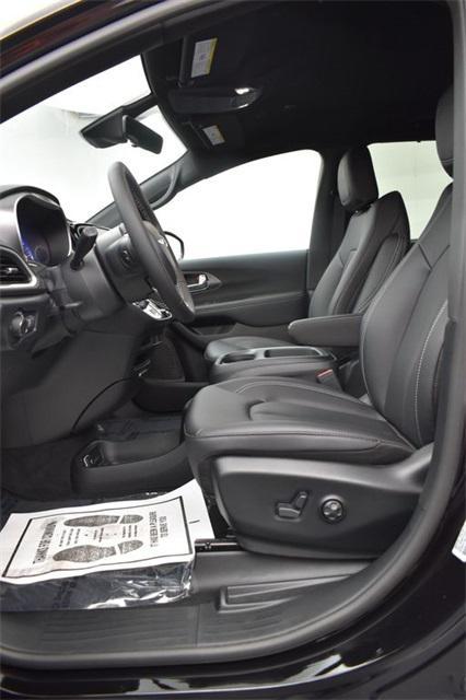 new 2026 Chrysler Voyager car, priced at $39,240