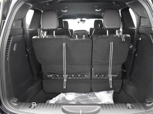 new 2026 Chrysler Voyager car, priced at $39,240