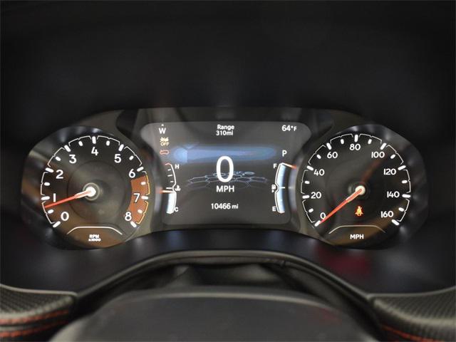used 2024 Jeep Compass car, priced at $25,793