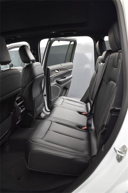 new 2025 Jeep Grand Cherokee 4xe car, priced at $60,330