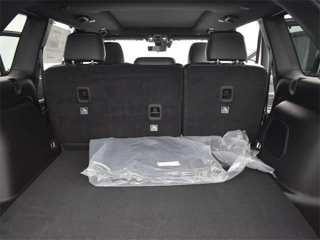 new 2025 Jeep Grand Cherokee 4xe car, priced at $60,330
