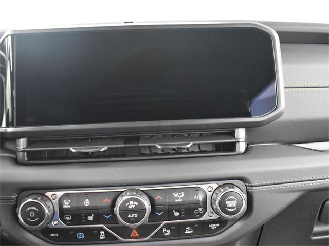 new 2025 Jeep Wrangler 4xe car, priced at $70,365