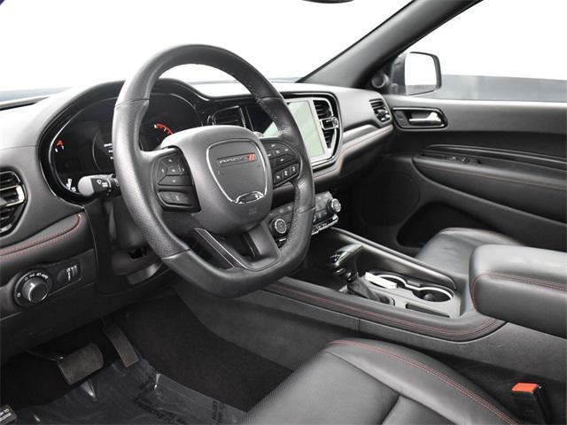 used 2024 Dodge Durango car, priced at $38,191