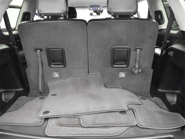 used 2023 Jeep Grand Cherokee L car, priced at $37,242