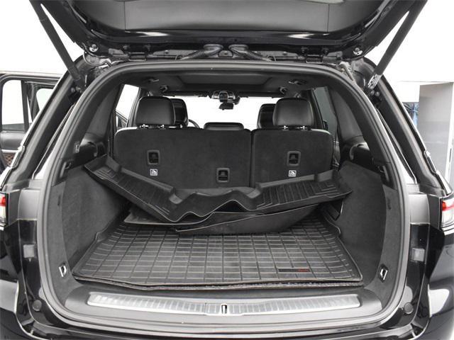 used 2023 Jeep Grand Cherokee 4xe car, priced at $41,493