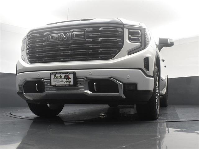 used 2023 GMC Sierra 1500 car, priced at $58,323
