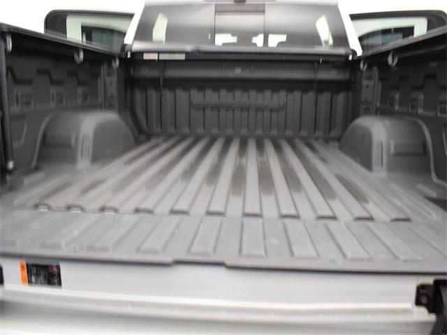 used 2023 GMC Sierra 1500 car, priced at $58,323