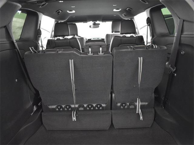 new 2025 Chrysler Pacifica car, priced at $44,461