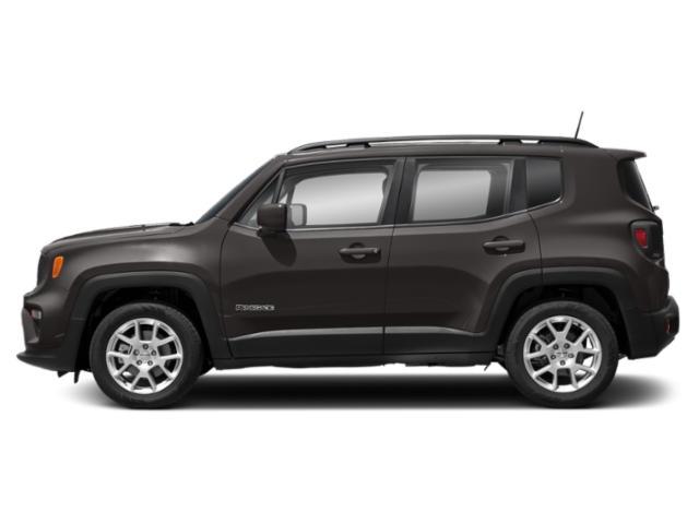 used 2019 Jeep Renegade car, priced at $14,959