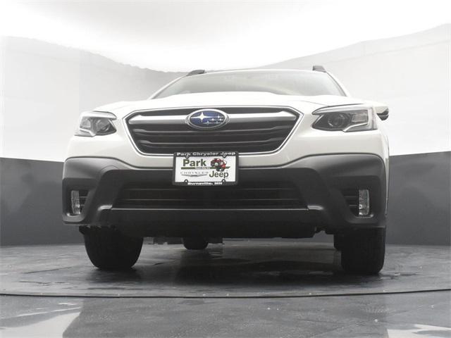 used 2022 Subaru Outback car, priced at $27,987