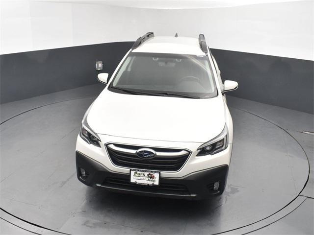 used 2022 Subaru Outback car, priced at $27,987