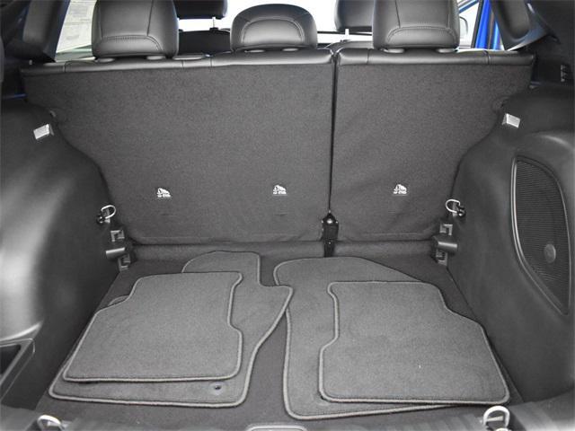 new 2026 Jeep Compass car, priced at $35,915