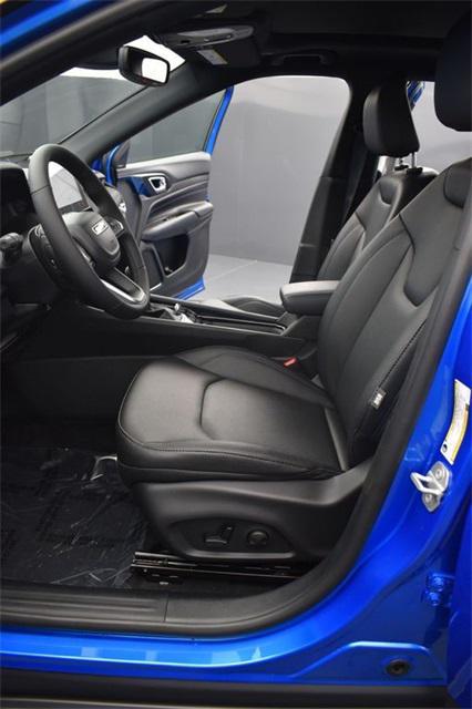 new 2026 Jeep Compass car, priced at $35,915