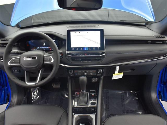 new 2026 Jeep Compass car, priced at $35,915