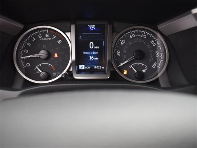 used 2023 Toyota Tacoma car, priced at $41,979