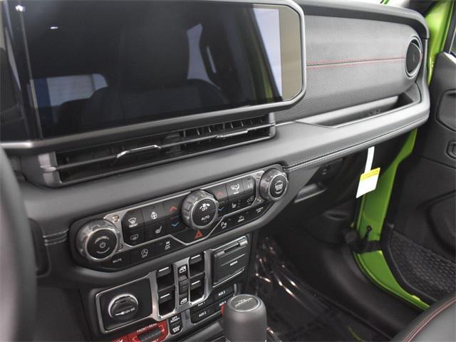 new 2025 Jeep Gladiator car, priced at $58,010