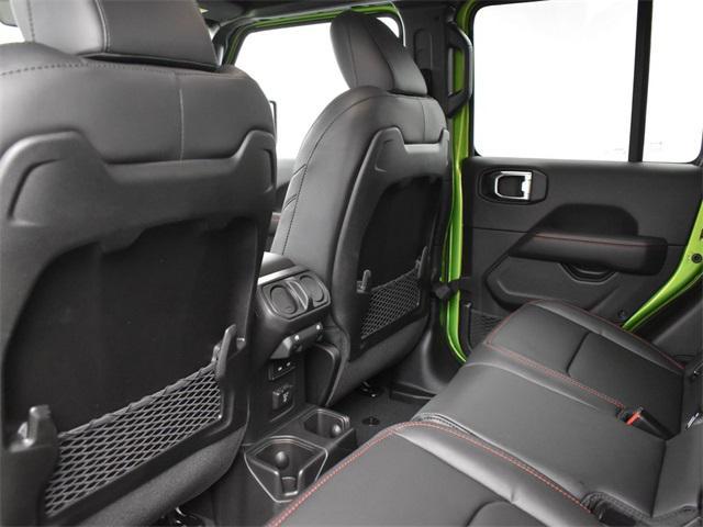 new 2025 Jeep Gladiator car, priced at $58,010