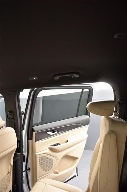 new 2025 Jeep Grand Cherokee L car, priced at $43,425