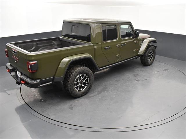 new 2024 Jeep Gladiator car, priced at $54,281