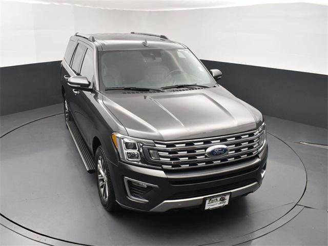 used 2018 Ford Expedition car, priced at $26,286