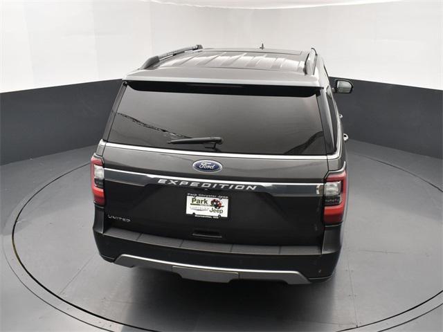 used 2018 Ford Expedition car, priced at $26,286