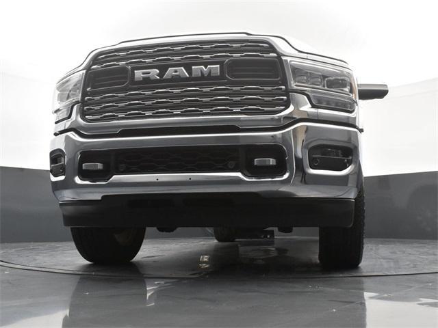 used 2021 Ram 2500 car, priced at $65,998