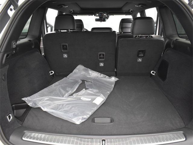 new 2025 Jeep Grand Cherokee car