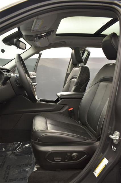used 2022 Jeep Grand Cherokee car, priced at $33,793