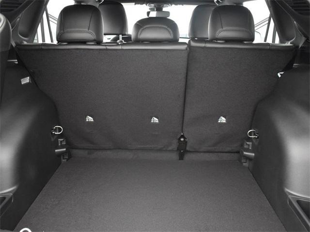 new 2026 Jeep Compass car, priced at $33,870