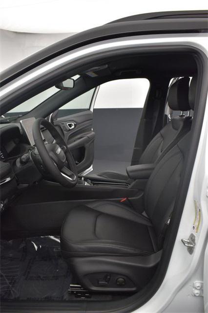new 2026 Jeep Compass car, priced at $33,870