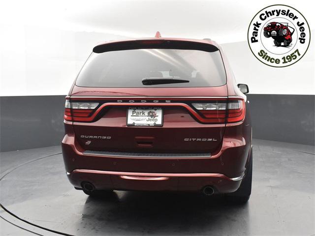 used 2019 Dodge Durango car, priced at $24,544