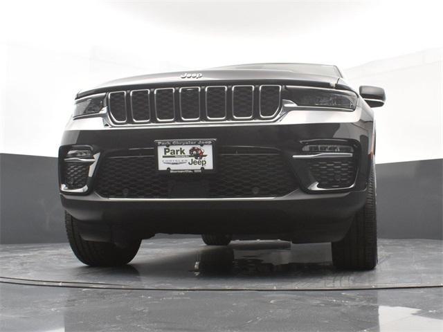 new 2024 Jeep Grand Cherokee 4xe car, priced at $58,175